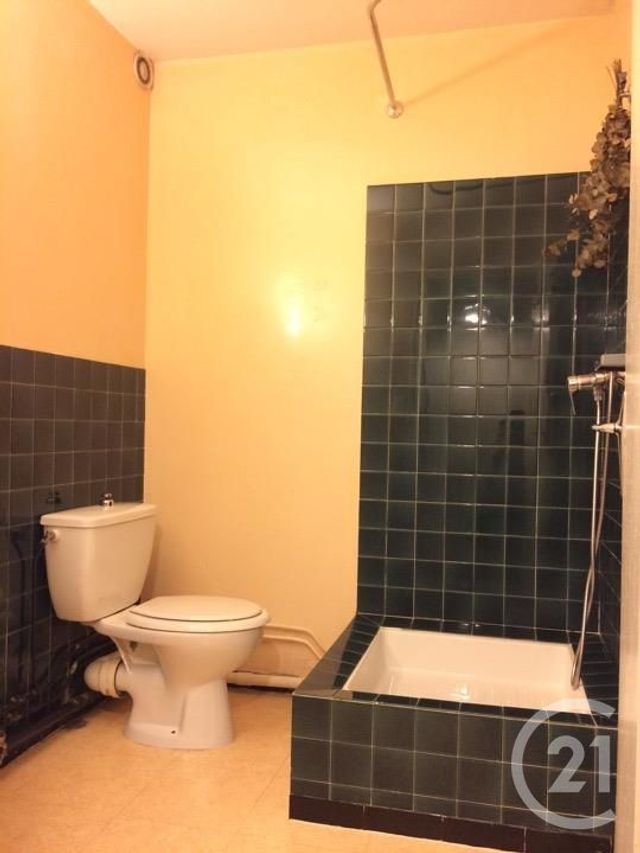 Appartement Studio &agrave; vendre - 1 pi&egrave;ce - 27,59 m2 - Gif Sur Yvette - 91 - ILE-DE-FRANCE