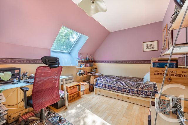 Maison &agrave; vendre - 6 pi&egrave;ces - 117 m2 - Forges Les Bains - 91 - ILE-DE-FRANCE