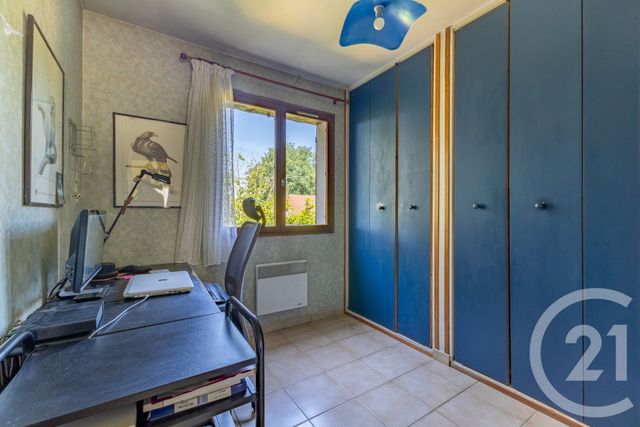 Maison &agrave; vendre - 6 pi&egrave;ces - 117 m2 - Forges Les Bains - 91 - ILE-DE-FRANCE