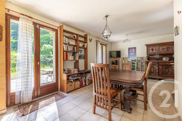Maison &agrave; vendre - 6 pi&egrave;ces - 117 m2 - Forges Les Bains - 91 - ILE-DE-FRANCE