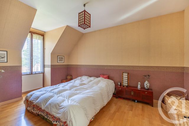 Maison &agrave; vendre - 6 pi&egrave;ces - 117 m2 - Forges Les Bains - 91 - ILE-DE-FRANCE