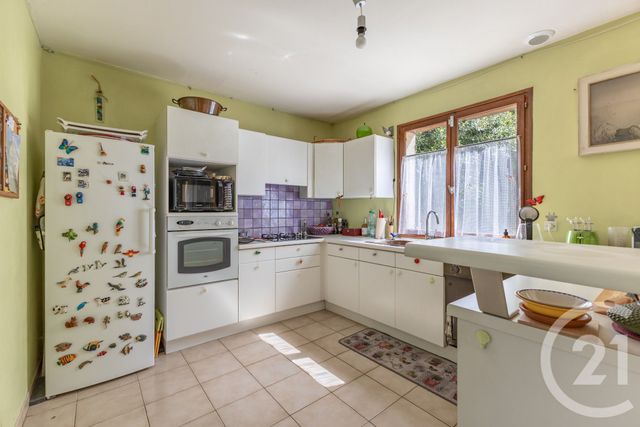 Maison &agrave; vendre - 6 pi&egrave;ces - 117 m2 - Forges Les Bains - 91 - ILE-DE-FRANCE
