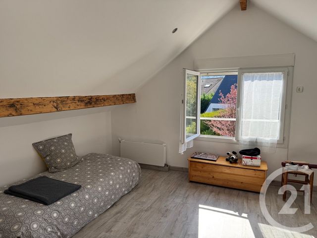 Maison &agrave; vendre - 5 pi&egrave;ces - 78,24 m2 - Marcoussis - 91 - ILE-DE-FRANCE