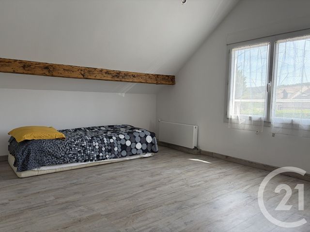 Maison &agrave; vendre - 5 pi&egrave;ces - 78,24 m2 - Marcoussis - 91 - ILE-DE-FRANCE