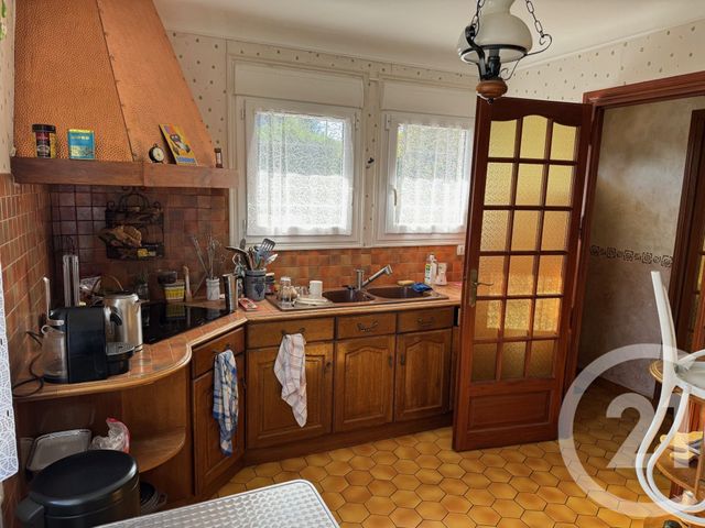 Maison &agrave; vendre - 5 pi&egrave;ces - 78,24 m2 - Marcoussis - 91 - ILE-DE-FRANCE