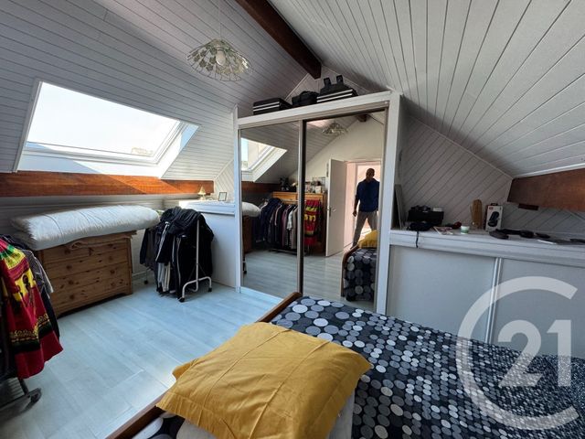 Maison &agrave; vendre - 5 pi&egrave;ces - 78,24 m2 - Marcoussis - 91 - ILE-DE-FRANCE