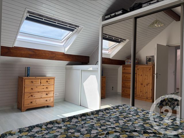 Maison &agrave; vendre - 5 pi&egrave;ces - 78,24 m2 - Marcoussis - 91 - ILE-DE-FRANCE