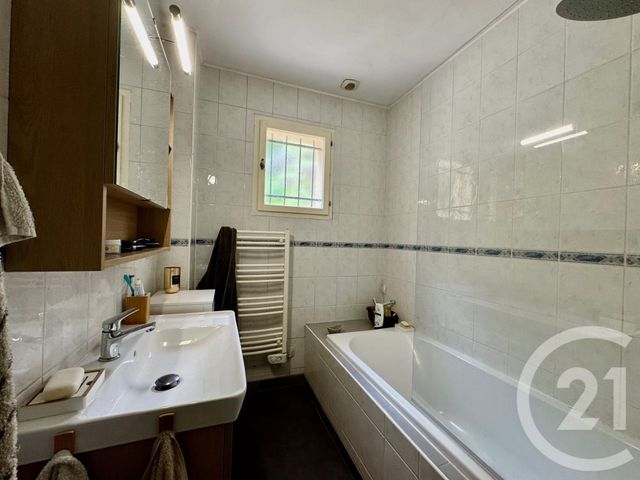 Maison &agrave; vendre - 6 pi&egrave;ces - 100 m2 - Marcoussis - 91 - ILE-DE-FRANCE