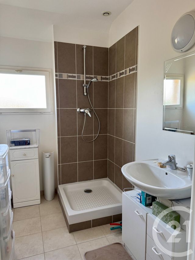 Maison &agrave; vendre - 4 pi&egrave;ces - 88 m2 - Cernay La Ville - 78 - ILE-DE-FRANCE