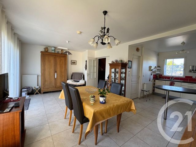 Maison &agrave; vendre - 4 pi&egrave;ces - 88 m2 - Cernay La Ville - 78 - ILE-DE-FRANCE