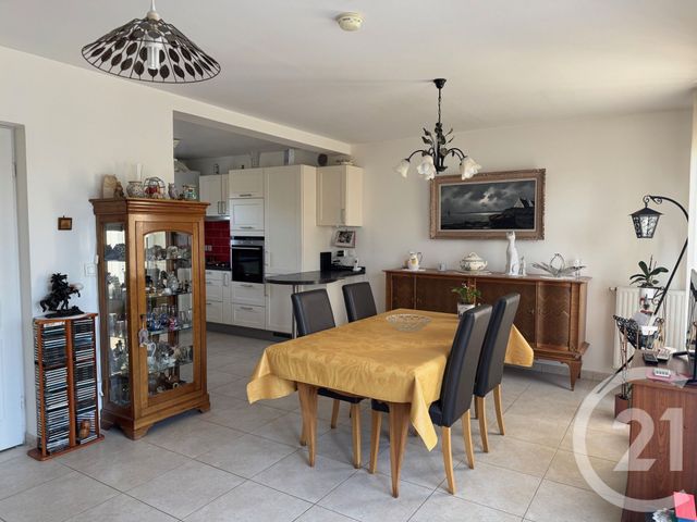 Maison &agrave; vendre - 4 pi&egrave;ces - 88 m2 - Cernay La Ville - 78 - ILE-DE-FRANCE