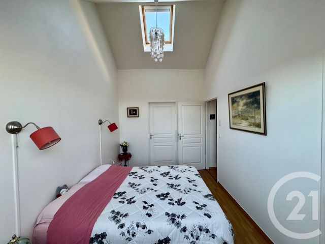 Maison &agrave; vendre - 4 pi&egrave;ces - 88 m2 - Cernay La Ville - 78 - ILE-DE-FRANCE