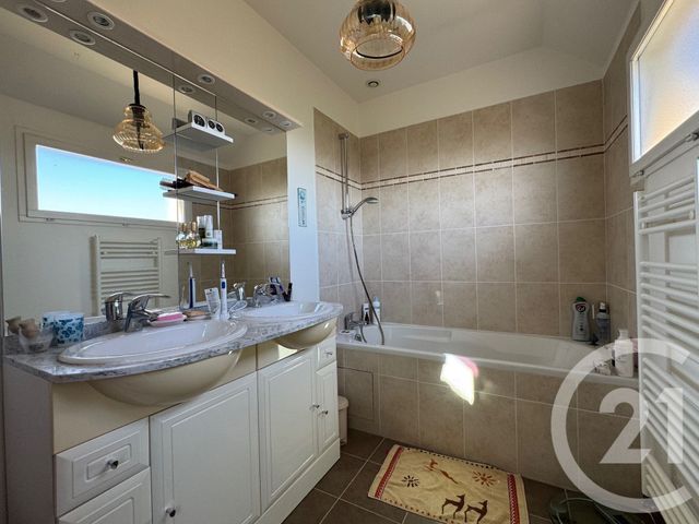 Maison &agrave; vendre - 4 pi&egrave;ces - 88 m2 - Cernay La Ville - 78 - ILE-DE-FRANCE
