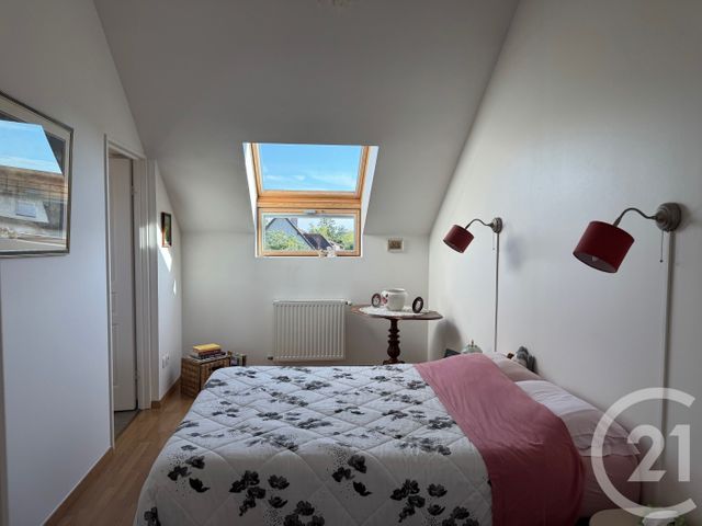 Maison &agrave; vendre - 4 pi&egrave;ces - 88 m2 - Cernay La Ville - 78 - ILE-DE-FRANCE