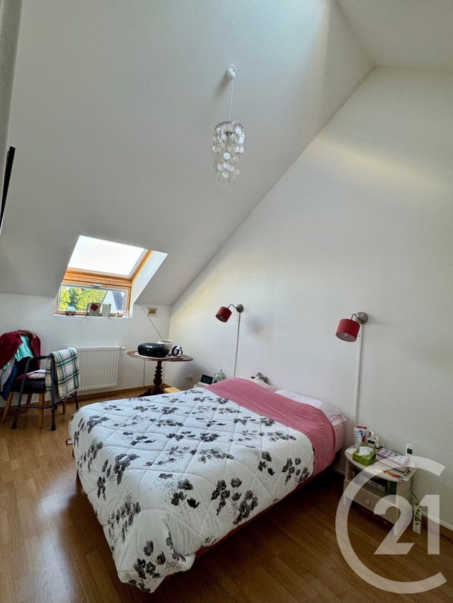 Maison &agrave; vendre - 4 pi&egrave;ces - 88 m2 - Cernay La Ville - 78 - ILE-DE-FRANCE