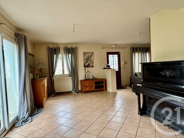 Maison &agrave; vendre - 8 pi&egrave;ces - 175 m2 - La Ville Du Bois - 91 - ILE-DE-FRANCE
