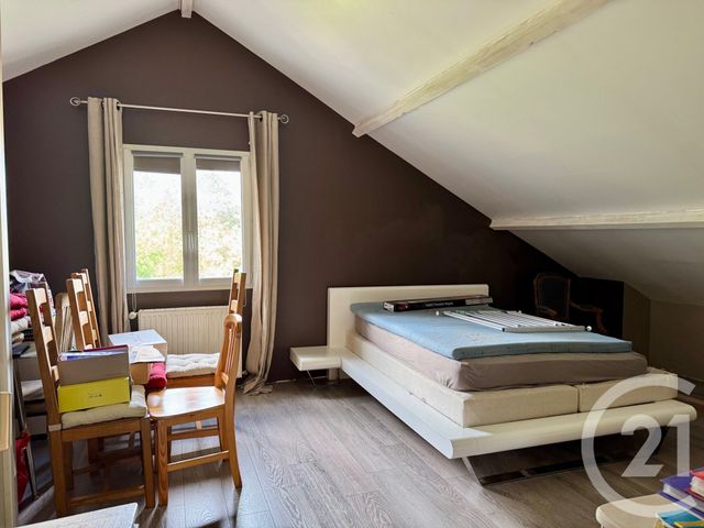 Maison &agrave; vendre - 8 pi&egrave;ces - 175 m2 - La Ville Du Bois - 91 - ILE-DE-FRANCE