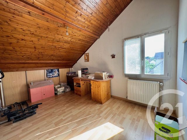 Maison &agrave; vendre - 8 pi&egrave;ces - 175 m2 - La Ville Du Bois - 91 - ILE-DE-FRANCE
