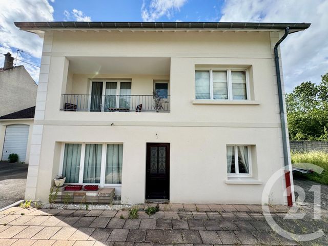 Maison &agrave; vendre - 8 pi&egrave;ces - 175 m2 - La Ville Du Bois - 91 - ILE-DE-FRANCE