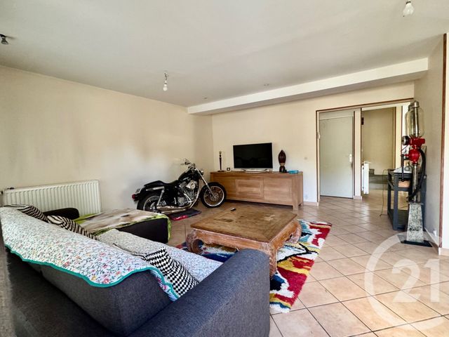 Maison &agrave; vendre - 8 pi&egrave;ces - 175 m2 - La Ville Du Bois - 91 - ILE-DE-FRANCE