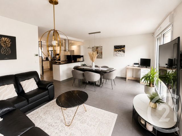 Maison &agrave; vendre - 4 pi&egrave;ces - 86 m2 - Les Molieres - 91 - ILE-DE-FRANCE
