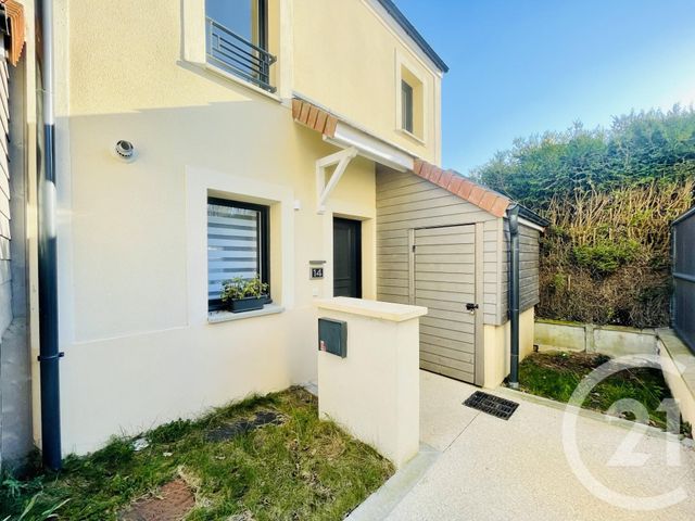 maison - LES MOLIERES - 91