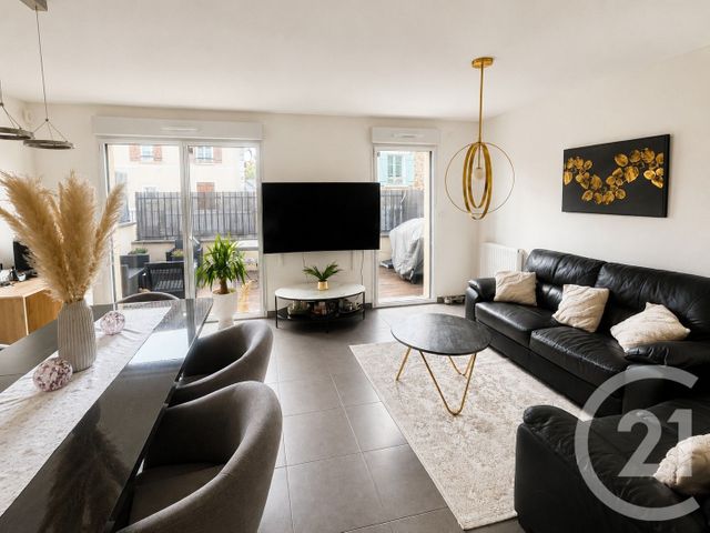 Maison &agrave; vendre - 4 pi&egrave;ces - 86 m2 - Les Molieres - 91 - ILE-DE-FRANCE