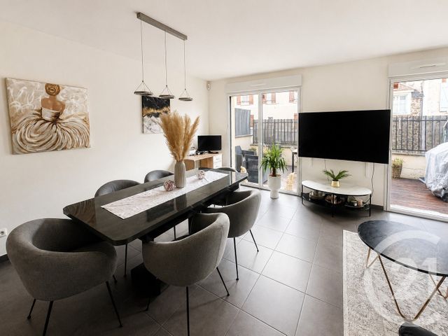 Maison &agrave; vendre - 4 pi&egrave;ces - 86 m2 - Les Molieres - 91 - ILE-DE-FRANCE