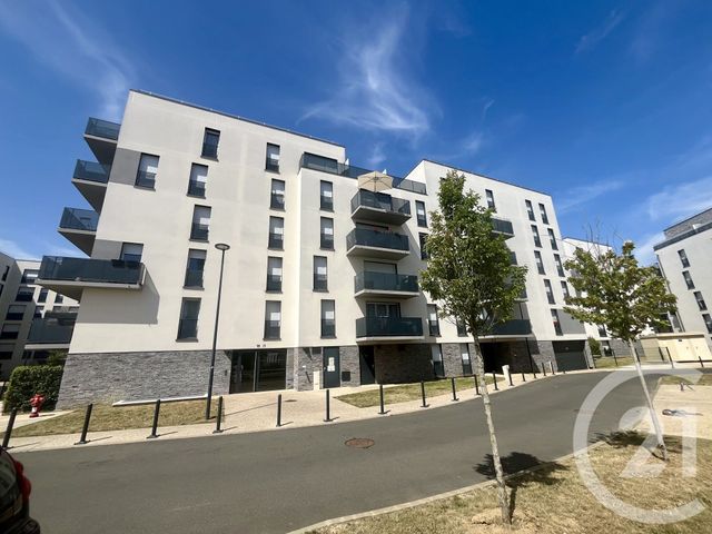 Appartement F2 &agrave; vendre - 2 pi&egrave;ces - 43 m2 - Les Ulis - 91 - ILE-DE-FRANCE