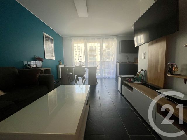 Appartement F2 &agrave; vendre - 2 pi&egrave;ces - 43 m2 - Les Ulis - 91 - ILE-DE-FRANCE