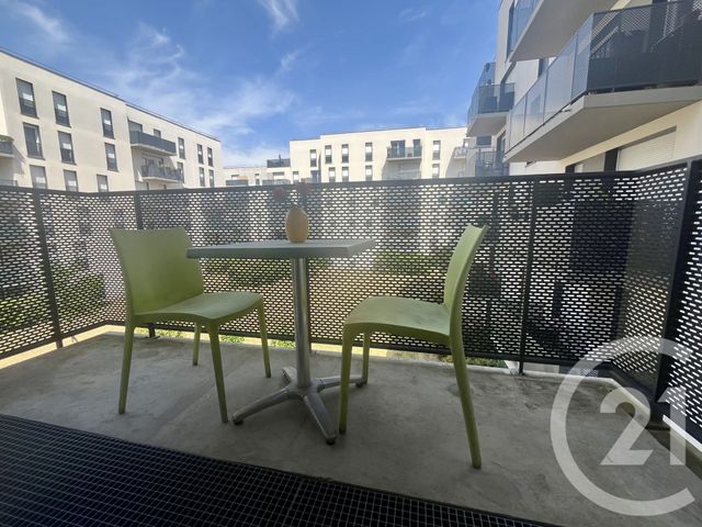 Appartement F2 &agrave; vendre - 2 pi&egrave;ces - 43 m2 - Les Ulis - 91 - ILE-DE-FRANCE