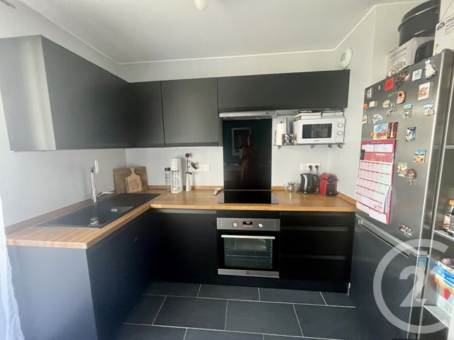 Appartement F2 &agrave; vendre - 2 pi&egrave;ces - 43 m2 - Les Ulis - 91 - ILE-DE-FRANCE