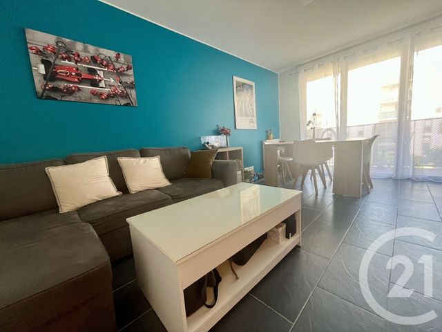 Appartement F2 &agrave; vendre - 2 pi&egrave;ces - 43 m2 - Les Ulis - 91 - ILE-DE-FRANCE