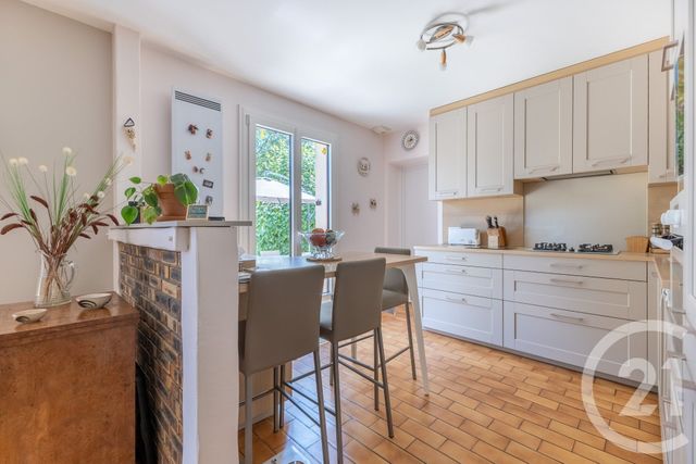 Maison &agrave; vendre - 6 pi&egrave;ces - 110,25 m2 - Fontenay Les Briis - 91 - ILE-DE-FRANCE