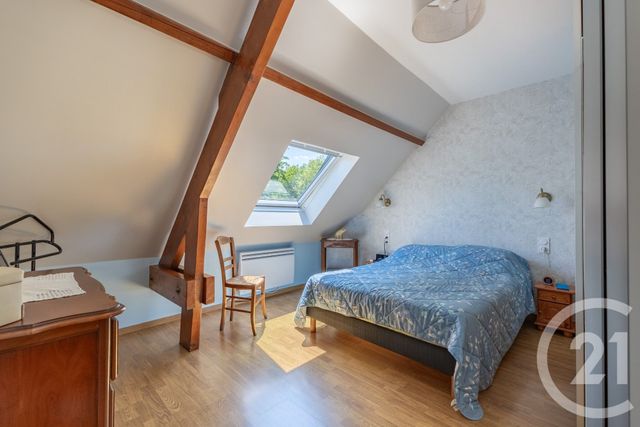 Maison &agrave; vendre - 6 pi&egrave;ces - 110,25 m2 - Fontenay Les Briis - 91 - ILE-DE-FRANCE