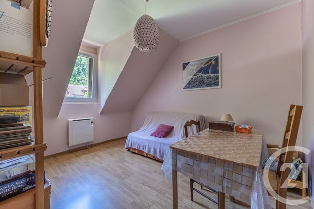 Maison &agrave; vendre - 6 pi&egrave;ces - 110,25 m2 - Fontenay Les Briis - 91 - ILE-DE-FRANCE