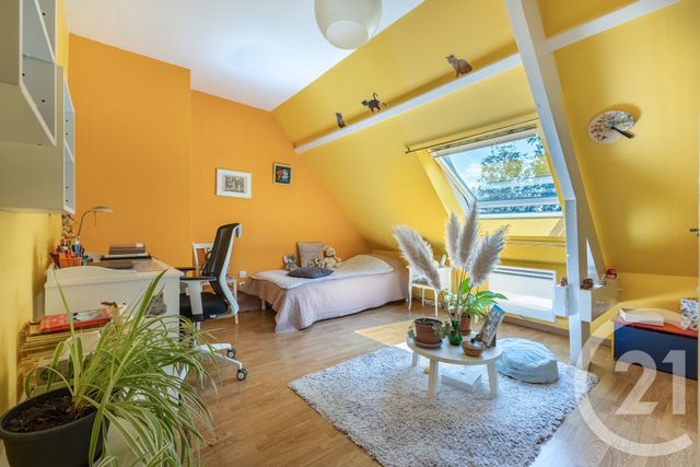 Maison &agrave; vendre - 6 pi&egrave;ces - 110,25 m2 - Fontenay Les Briis - 91 - ILE-DE-FRANCE