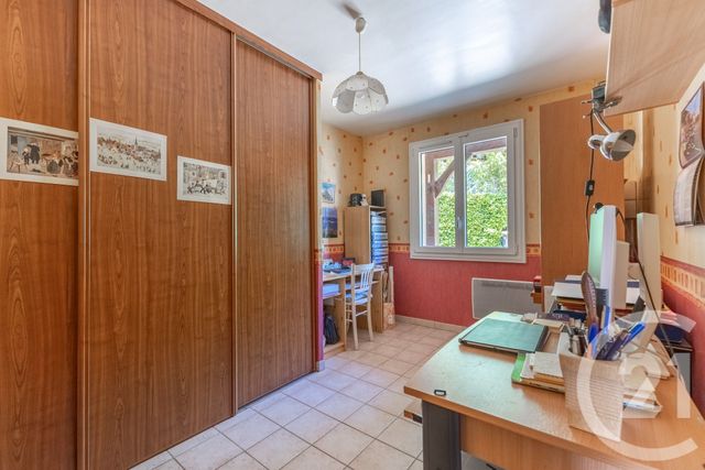 Maison &agrave; vendre - 6 pi&egrave;ces - 110,25 m2 - Fontenay Les Briis - 91 - ILE-DE-FRANCE