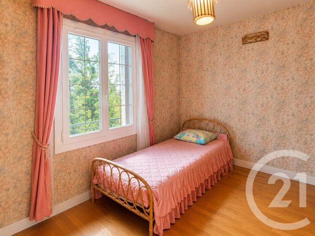 Maison &agrave; vendre - 5 pi&egrave;ces - 84 m2 - Gif Sur Yvette - 91 - ILE-DE-FRANCE