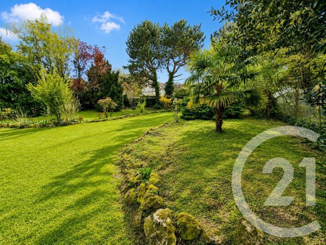 Maison &agrave; vendre - 5 pi&egrave;ces - 84 m2 - Gif Sur Yvette - 91 - ILE-DE-FRANCE