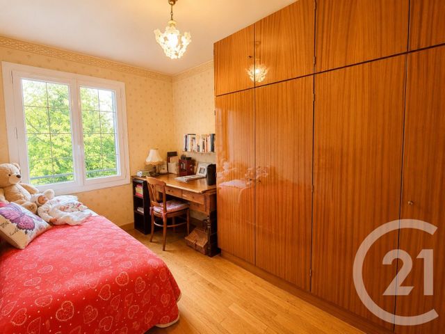 Maison &agrave; vendre - 5 pi&egrave;ces - 84 m2 - Gif Sur Yvette - 91 - ILE-DE-FRANCE