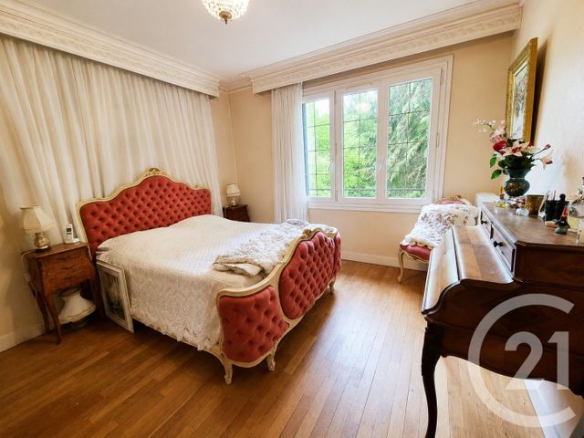 Maison &agrave; vendre - 5 pi&egrave;ces - 84 m2 - Gif Sur Yvette - 91 - ILE-DE-FRANCE