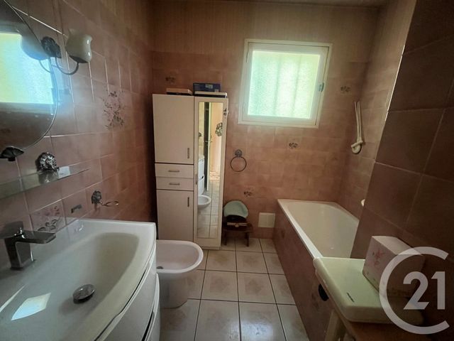 Maison &agrave; vendre - 5 pi&egrave;ces - 84 m2 - Gif Sur Yvette - 91 - ILE-DE-FRANCE