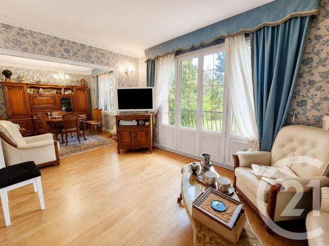 Maison &agrave; vendre - 5 pi&egrave;ces - 84 m2 - Gif Sur Yvette - 91 - ILE-DE-FRANCE
