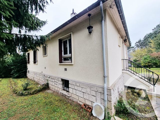 Maison &agrave; vendre - 5 pi&egrave;ces - 84 m2 - Gif Sur Yvette - 91 - ILE-DE-FRANCE