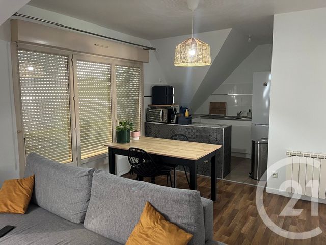 Appartement F2 &agrave; vendre - 2 pi&egrave;ces - 40,90 m2 - Forges Les Bains - 91 - ILE-DE-FRANCE