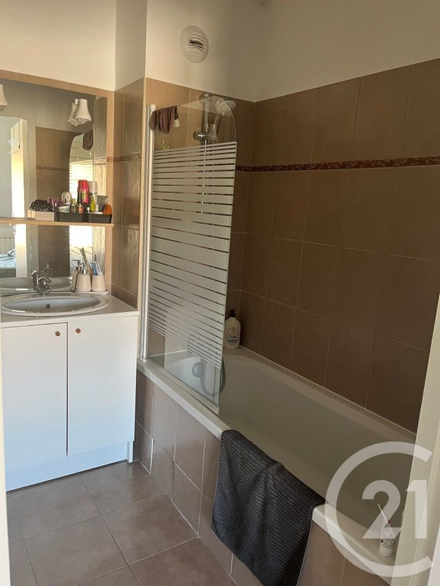 Appartement F2 &agrave; vendre - 2 pi&egrave;ces - 40,90 m2 - Forges Les Bains - 91 - ILE-DE-FRANCE