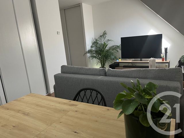 Appartement F2 &agrave; vendre - 2 pi&egrave;ces - 40,90 m2 - Forges Les Bains - 91 - ILE-DE-FRANCE