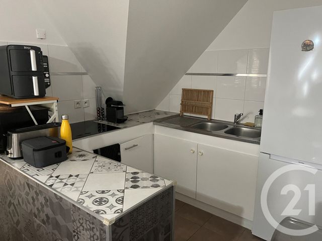 Appartement F2 &agrave; vendre - 2 pi&egrave;ces - 40,90 m2 - Forges Les Bains - 91 - ILE-DE-FRANCE