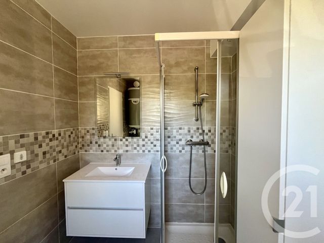 Appartement F2 &agrave; vendre - 2 pi&egrave;ces - 48,20 m2 - Fontenay Les Briis - 91 - ILE-DE-FRANCE